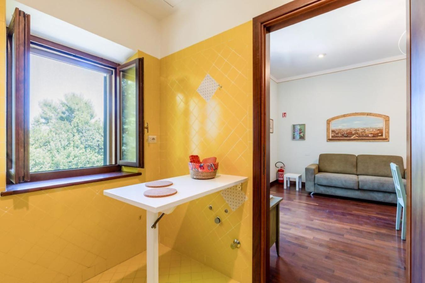 R37 Casa Tamarina Apartment Нумана Екстериор снимка