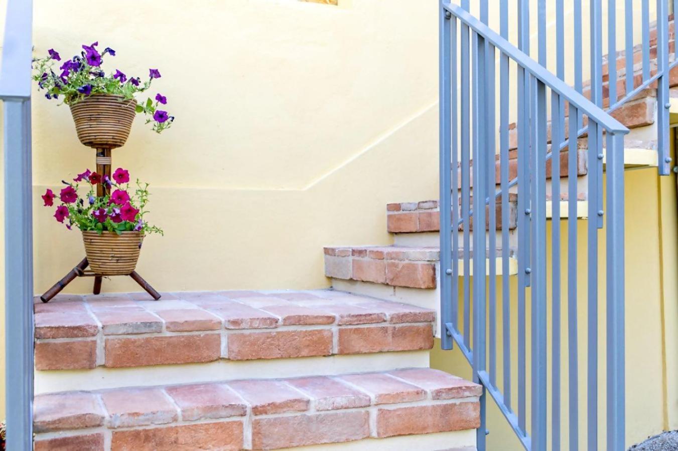 R37 Casa Tamarina Apartment Нумана Екстериор снимка