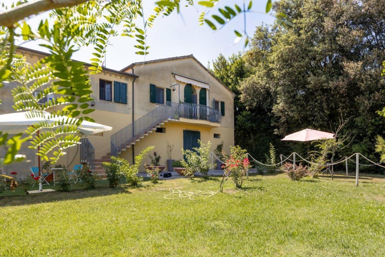 R37 Casa Tamarina Apartment Нумана Екстериор снимка
