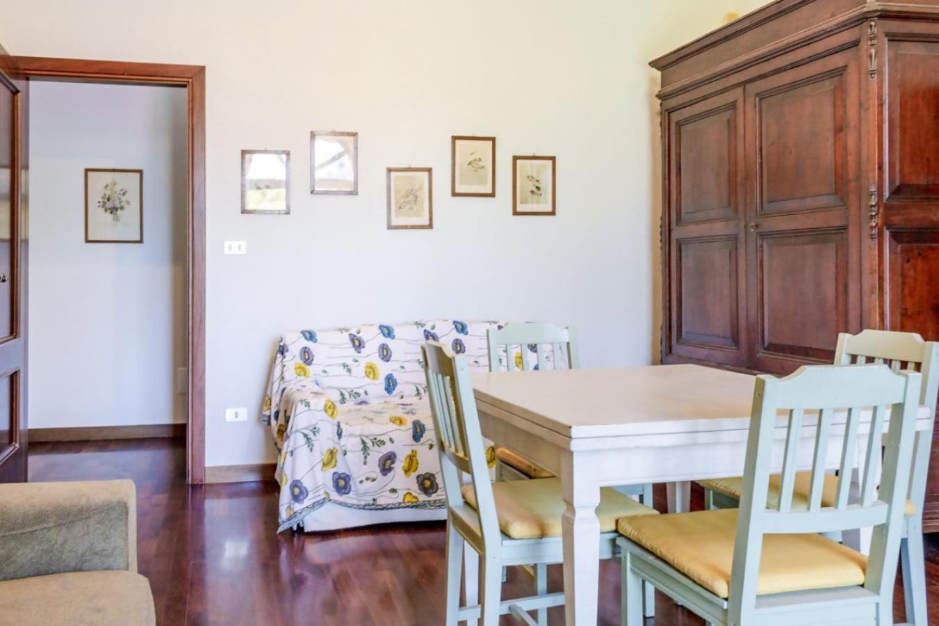 R37 Casa Tamarina Apartment Нумана Екстериор снимка