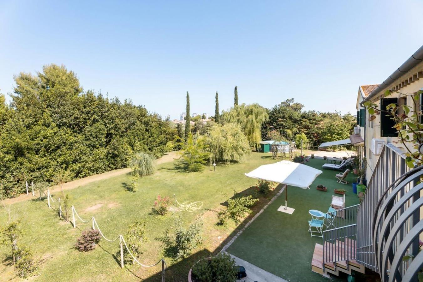 R37 Casa Tamarina Apartment Нумана Екстериор снимка