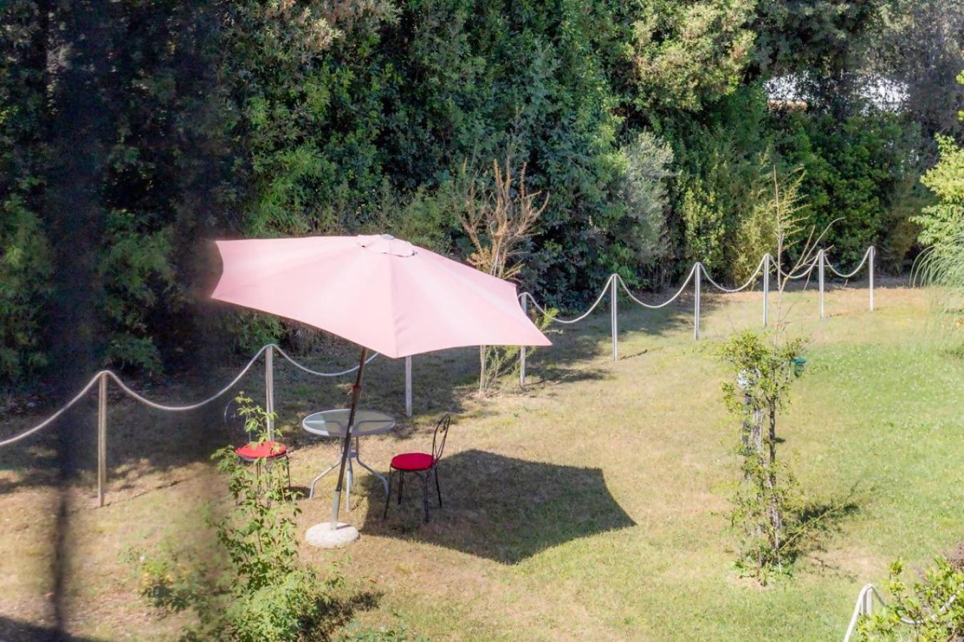 R37 Casa Tamarina Apartment Нумана Екстериор снимка